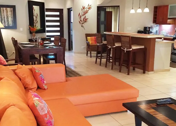 Condominos Ventanas 4* Paraíso