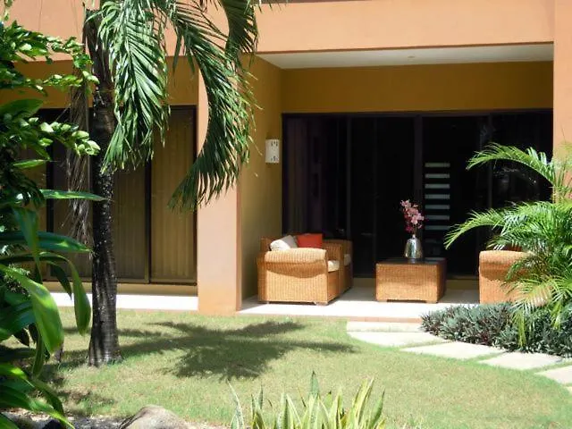 Condominos Ventanas Ferienpark 4*