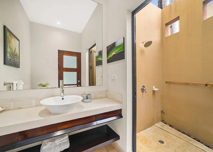 Ferienpark Condominos Ventanas 4*