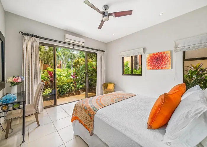 Condominos Ventanas 4* Paraíso