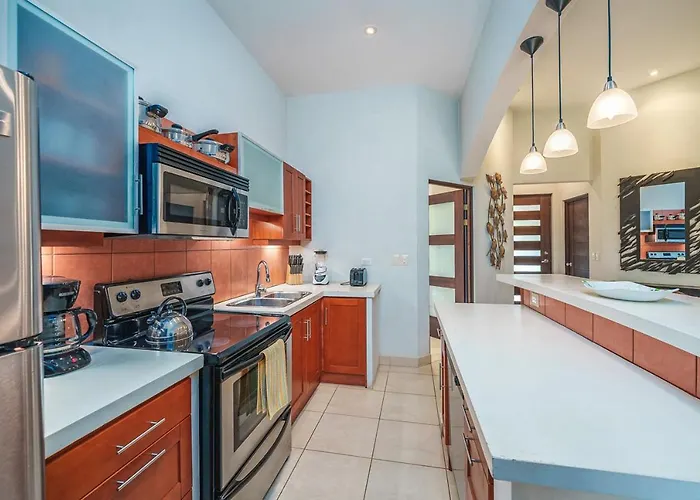 Condominos Ventanas 4* Paraíso