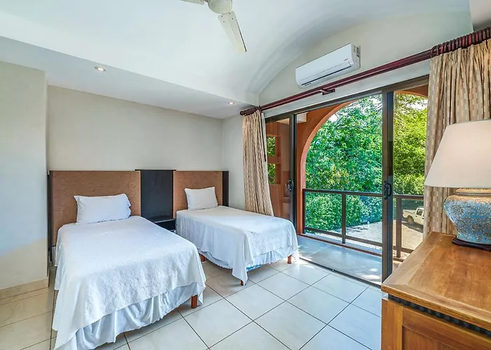 Condominos Ventanas 4* Paraíso