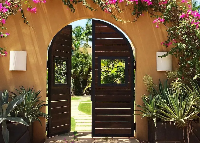 Ferienpark Condominos Ventanas 4*
