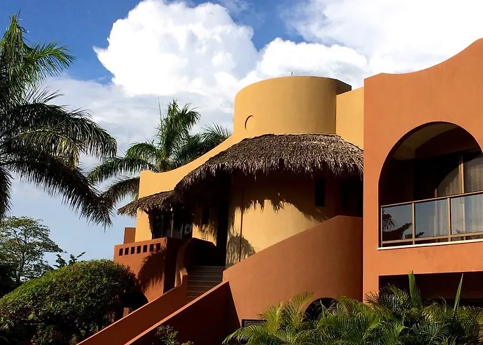 Condominos Ventanas 4* Paraíso