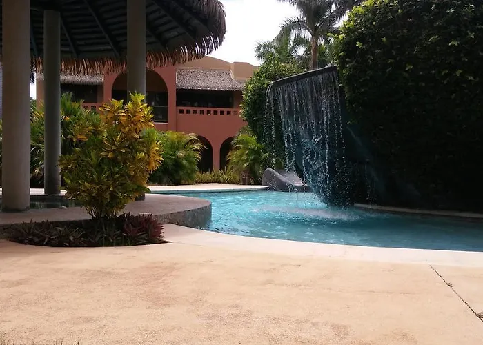 Condominos Ventanas 4* Paraíso