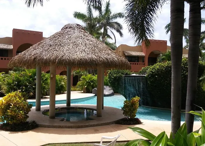 Ferienpark Condominos Ventanas 4*